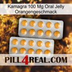Kamagra 100Mg Oral Jelly Orange Flavour levitra2